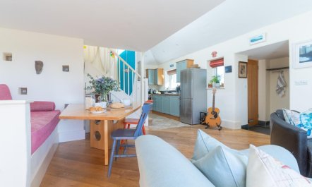 2 Bed in New Polzeath, Wadebridge 3