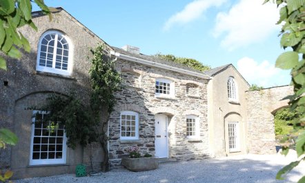 3 Bed in Wadebridge