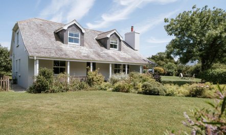 4 Bed in St. Minver 6