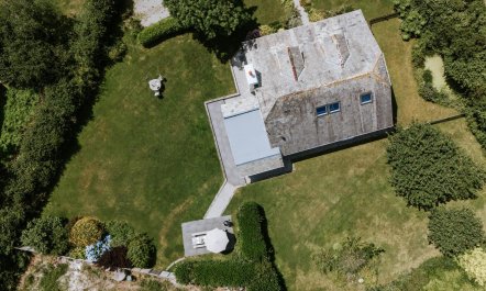 4 Bed in St. Minver 4