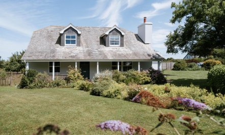 4 Bed in St. Minver 5