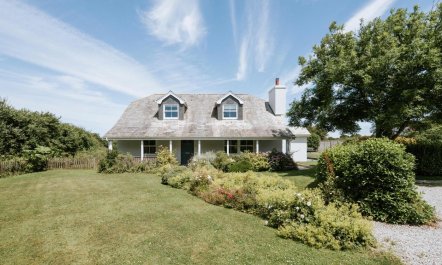 4 Bed in St. Minver