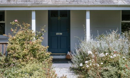 4 Bed in St. Minver 7