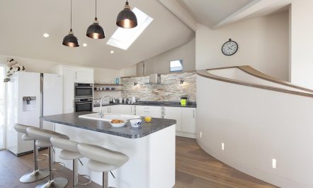 5 Bed in Trebetherick 6