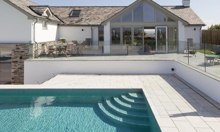 5 Bed in Trebetherick 2