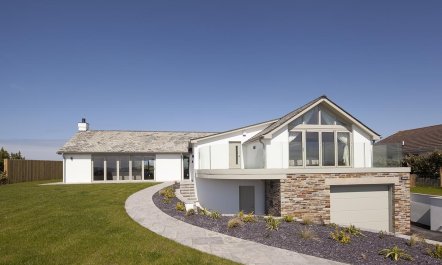 5 Bed in Trebetherick 4