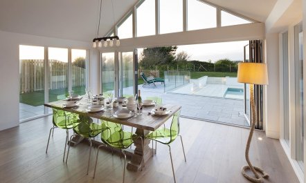5 Bed in Trebetherick 1