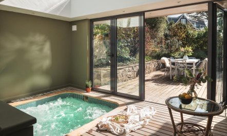 6 Bed in Trebetherick 2