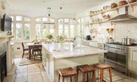 6 Bed in Trebetherick 5