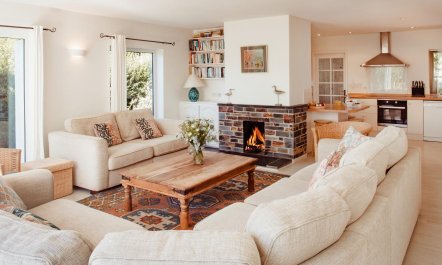 5 Bed in Trebetherick 2