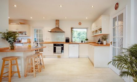5 Bed in Trebetherick 7