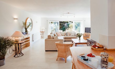 5 Bed in Trebetherick 4