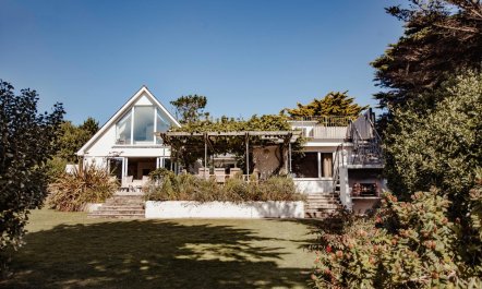 5 Bed in Trebetherick