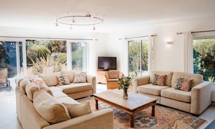 5 Bed in Trebetherick 1