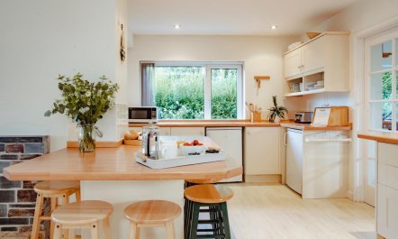 5 Bed in Trebetherick 5
