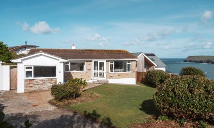 3 Bed in Polzeath 6