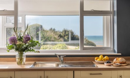 3 Bed in Polzeath 9