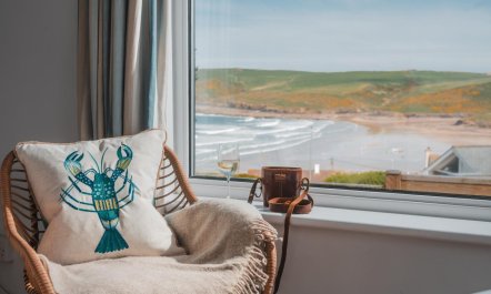 3 Bed in Polzeath 4
