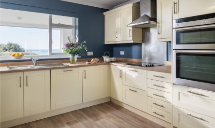 3 Bed in Polzeath 8