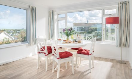 3 Bed in Polzeath 3
