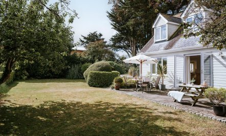3 Bed in Trebetherick