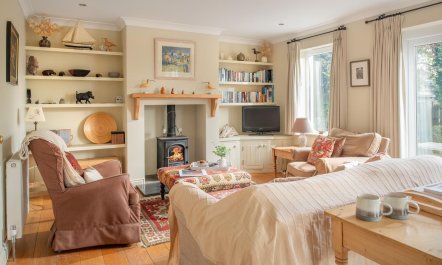 3 Bed in Trebetherick 6