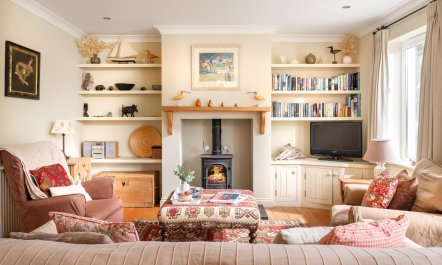 3 Bed in Trebetherick 2