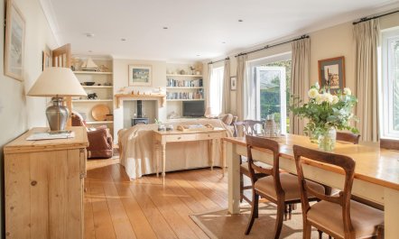 3 Bed in Trebetherick 3