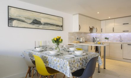 2 Bed in New Polzeath 9