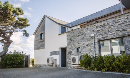 2 Bed in New Polzeath 5