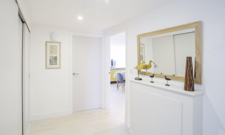 2 Bed in New Polzeath 7