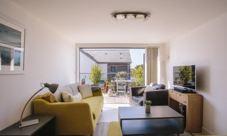 2 Bed in New Polzeath 1