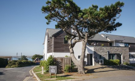 2 Bed in New Polzeath