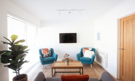 2 Bed in Polzeath 5