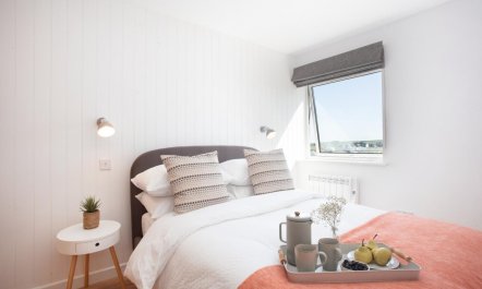 2 Bed in Polzeath 3