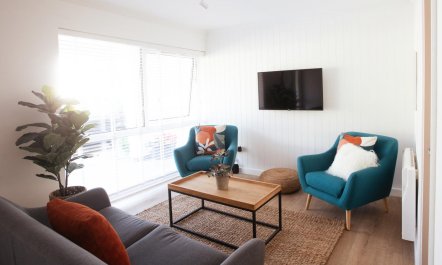 2 Bed in Polzeath