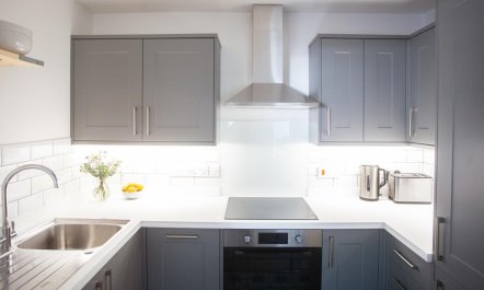 2 Bed in Polzeath 8