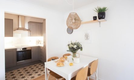 2 Bed in Polzeath 7