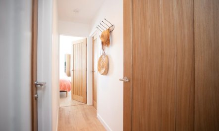 2 Bed in Polzeath 4
