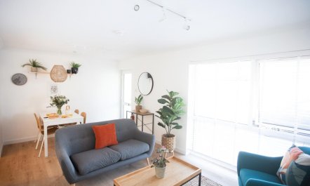 2 Bed in Polzeath 6