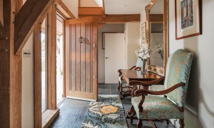 4 Bed in St. Minver 8