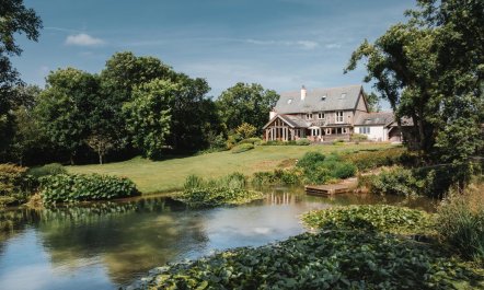 4 Bed in St. Minver