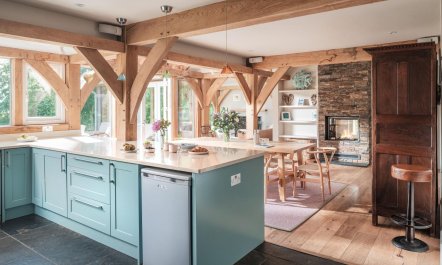 4 Bed in St. Minver 1