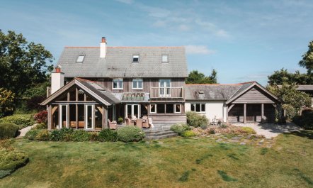 4 Bed in St. Minver 7