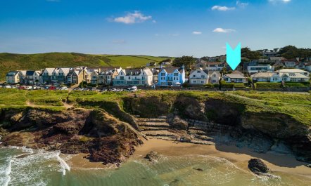 5 Bed in Wadebridge