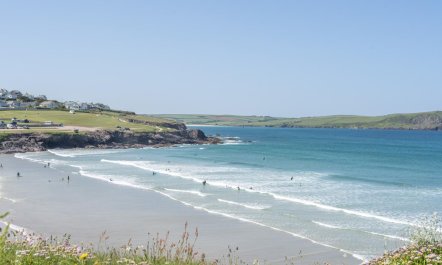 5 Bed in Wadebridge 6