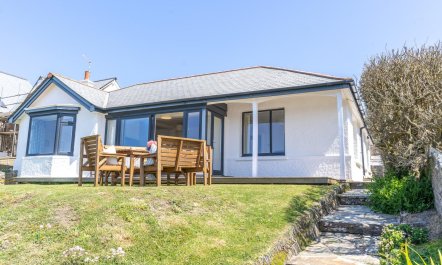 5 Bed in Wadebridge 1