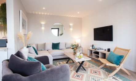 3 Bed in Polzeath 7