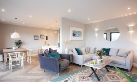 3 Bed in Polzeath 6