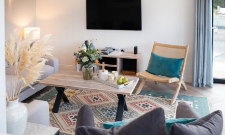 3 Bed in Polzeath 8